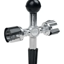 Clé en croix pour cosse de batterie KS TOOLS 700.1195