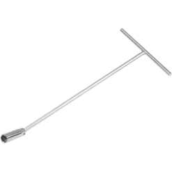 Clé En T Avec Douille Bougie Articulée Métrique (Aimant) King Tony