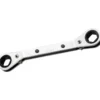 Cle Polygonale Contre-Coudee A Cliquet 8X10 Mm SAM Outillage - 217-8-10C