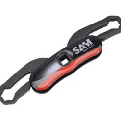 Cle Pour Raccord Hydraulyque De Freinage - Jeu De 2 SAM Outillage - FHTN-J2