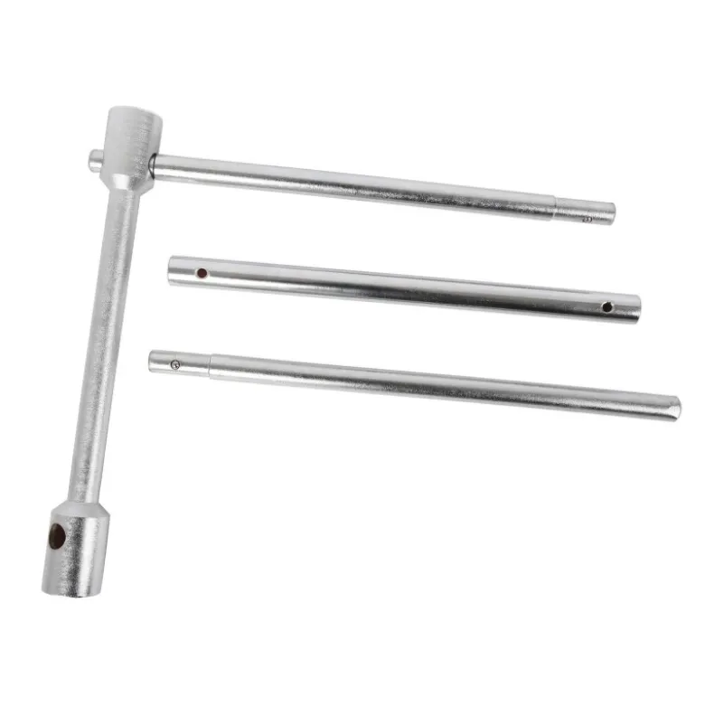 Cle rallonge 32-33mm 3 extensions CLAS OM 0405