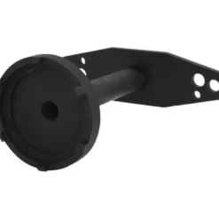 Clé à 6 ergots pour écrou d'essieu arrière Mercedes Ø 122/139 mm KS TOOLS 450.0251