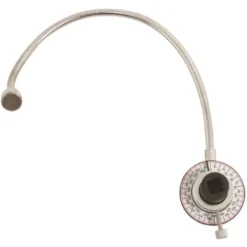 Cle serrage angulaire 1/2" avec bras magnetique CLAS OM 0750