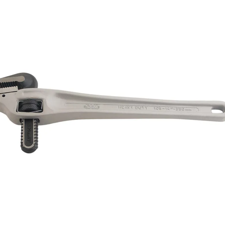 Cle Serre Tube Bec De Canard 14'' Sam Outillage - 630-14-Bc