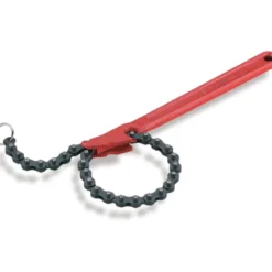 Cle Serre-Tubes A Chaine 12'' Vl SAM Outillage - 638-12