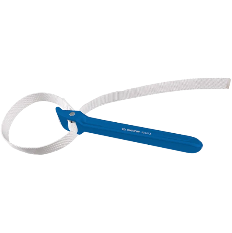 Clé Filtre À Sangle En Nylon L:830Mm King Tony - 32067A