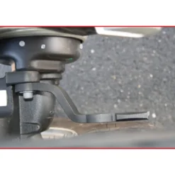 Clé à frapper coudée 24mm pour raccords d'étriers de freins KS TOOLS 460.5062