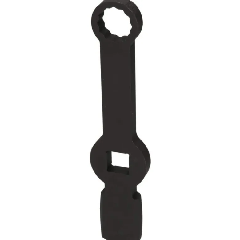 Clé à frapper 12 pans 24 - 26 mm pour étriers de freins 3/4" KS TOOLS 517.0925