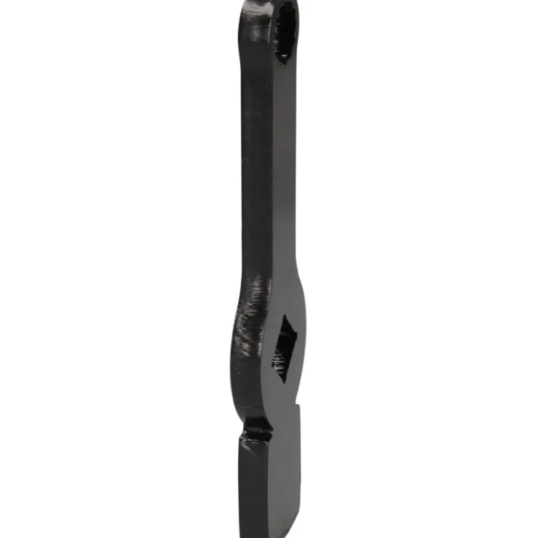 Clé à frapper 3/4'' 12 pans pour cardan MAN, 19 mm KS TOOLS 460.5250