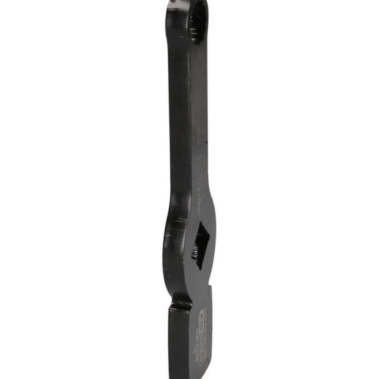 Clé à frapper 3/4'' 12 pans pour cardan MAN, 19 mm KS TOOLS 460.5250