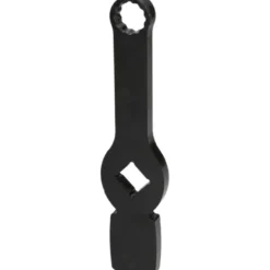Clé à frapper 3/4'' 12 pans pour cardan MAN, 19 mm KS TOOLS 460.5250