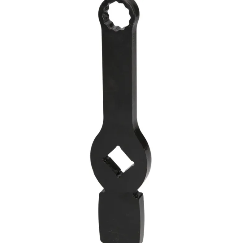 Clé à frapper 3/4'' 12 pans pour cardan MAN, 19 mm KS TOOLS 460.5250