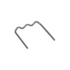 Clip de réparation en U Ø 0,8 mm, 100 pièces KS TOOLS 150.1057