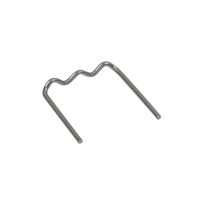Clip de réparation en U Ø 0,8 mm, 100 pièces KS TOOLS 150.1057