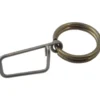 Clip Inox Fme Pour Cles A Fourches 10-22 Mm Cliquet 1/2'' X5 Sam Outillage - Clip-4-Fme