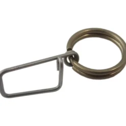 Clip Inox Fme Pour Cles A Fourches 10-22 Mm Cliquet 1/2'' X5 Sam Outillage - Clip-4-Fme