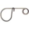 Clip Inox Fme Pour Cles A Pipe 6 A 7 Mm X5 Sam Outillage - Clip-26-Fme