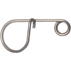 Clip Inox Fme Pour Cles A Pipe 6 A 7 Mm X5 Sam Outillage - Clip-26-Fme