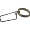 Clip Inox Fme Pour Cles Mixtes 22-32 Mm Polygo 21-32 Mm X5 Sam Outillage - Clip-5-Fme