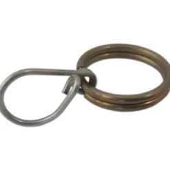 Clip Inox Porte-Outils Fme Pour Cles A Pipe 8-13 Mm X5 Sam Outillage - Clip-11-Fme