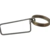 Clip Inox Porte-Outils Fme Pour Cles Mixtes 34-38 Mm X5 Sam Outillage - Clip-12-Fme
