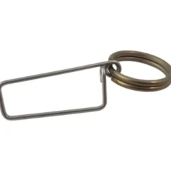 Clip Inox Porte-Outils Fme Pour Cles Mixtes 34-38 Mm X5 Sam Outillage - Clip-12-Fme