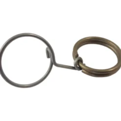 Clip Inox Porte-Outils Fme Pour Douilles 10-14 Mm X5 Sam Outillage - Clip-13-Fme