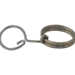 Clip Inox Porte-Outils Fme Pour Rallonges 120-215 Mm X5 Sam Outillage - Clip-15-Fme
