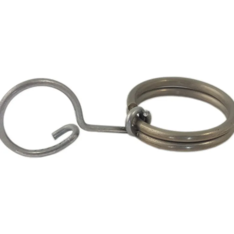 Clip Inox Porte-Outils Fme Pour Rallonges 120-215 Mm X5 Sam Outillage - Clip-15-Fme
