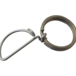 Clip Inox Porte-Outils Fme Pour Pinces Circlips X5 Sam Outillage - Clip-18-Fme