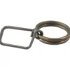 Clip Inox Porte-Outils Fme Pour Tournevis X5 Sam Outillage - Clip-19-Fme