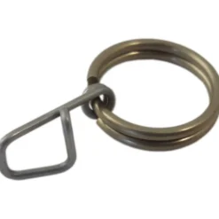 Clip Inox Porte-Outils Fme Pour Cles Polygonales 6-9 Mm X5 Sam Outillage - Clip-2-Fme