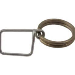 Clip Inox Porte-Outils Fme Pour Pinces X5 Sam Outillage - Clip-20-Fme