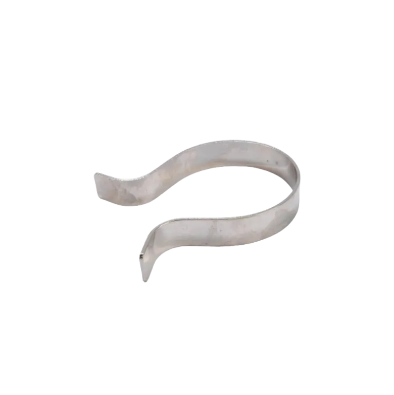 Clips De Maintien Pour Courroie SAM Outillage - P3462-21