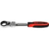 Cliquet débouché 19 mm, 72 dents extra-plat TRIPLEplus® articulé KS Tools 922.4041