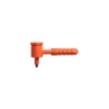 Cliquet 1/4'' Isole 1000 Volts Push/Inversion SAM Outillage - ZR-150