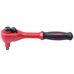 Cliquet Isolé 1/4" À Vérouillage L:150Mm King Tony - 2771VE55