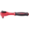 Cliquet Isolé 3/8" À Vérouillage L:200Mm King Tony - 3771VE08