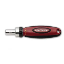 Cliquet pour filets rapportés KRAFTWERK 4900-51R