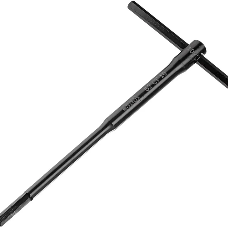 Clé Male En T Asymétrique SAM Outillage