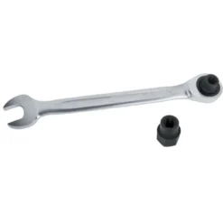 Clé mixte avec douille TORX pour étriers de freins MAN 3pcs KS TOOLS 450.0360