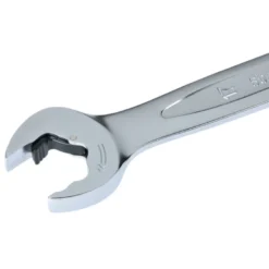 Clé mixte à cliquet réversible Duo GEARplus KS TOOLS
