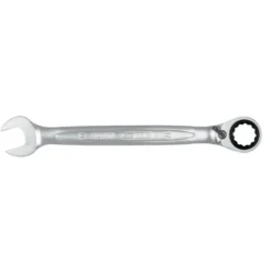 Clé mixte à cliquet réversible GEARplus KS TOOLS