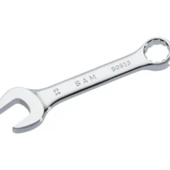 Clé Mixte Courte SAM Outillage