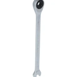 Clé mixte droite à cliquet 6 à 32 mm BRILLIANT TOOLS - BT013706-D