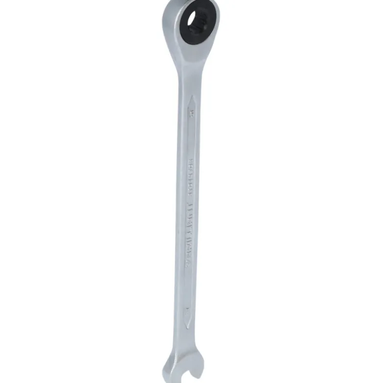 Clé mixte droite à cliquet 6 à 32 mm BRILLIANT TOOLS - BT013706-D