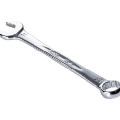 Clé Mixte Extra-Fine Brillante SAM Outillage