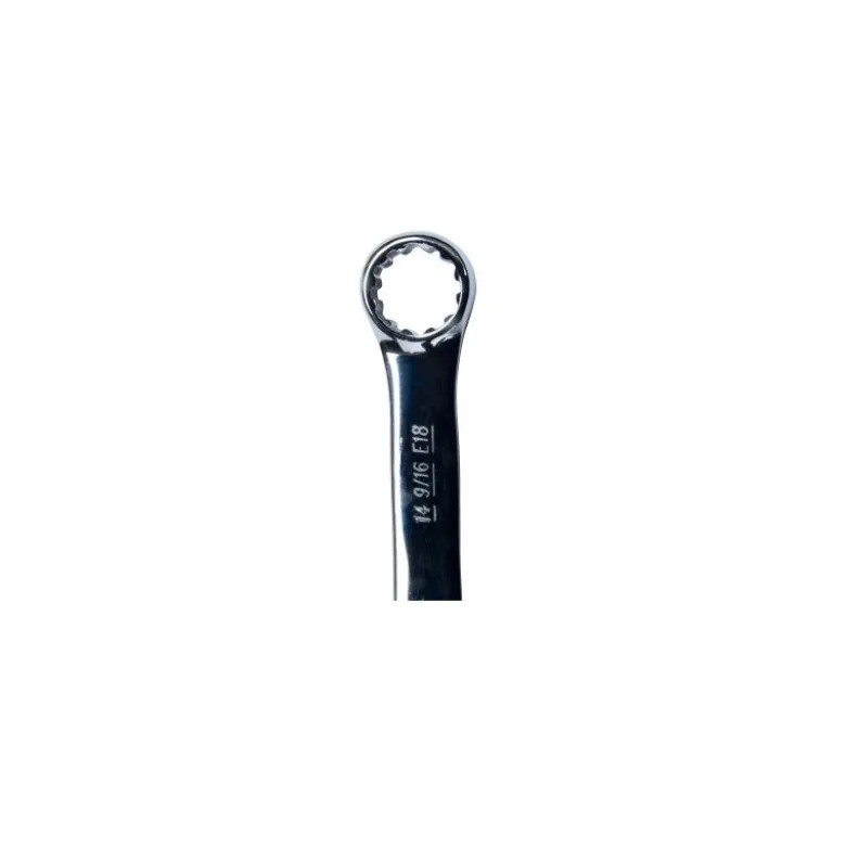 Clé Mixte Profil Multi-Empreintes - 3/8'' SAM Outillage