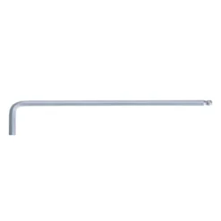 Clé mâles 6 pans Extra longues tête spherique KS TOOLS