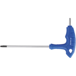 Clé Mâle Torx® Et Resistorx® À Poignée En L Torx® King Tony